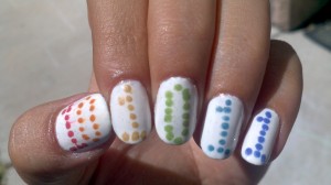 code-nails