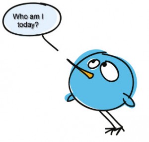whoami