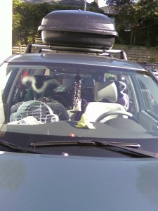 carpack